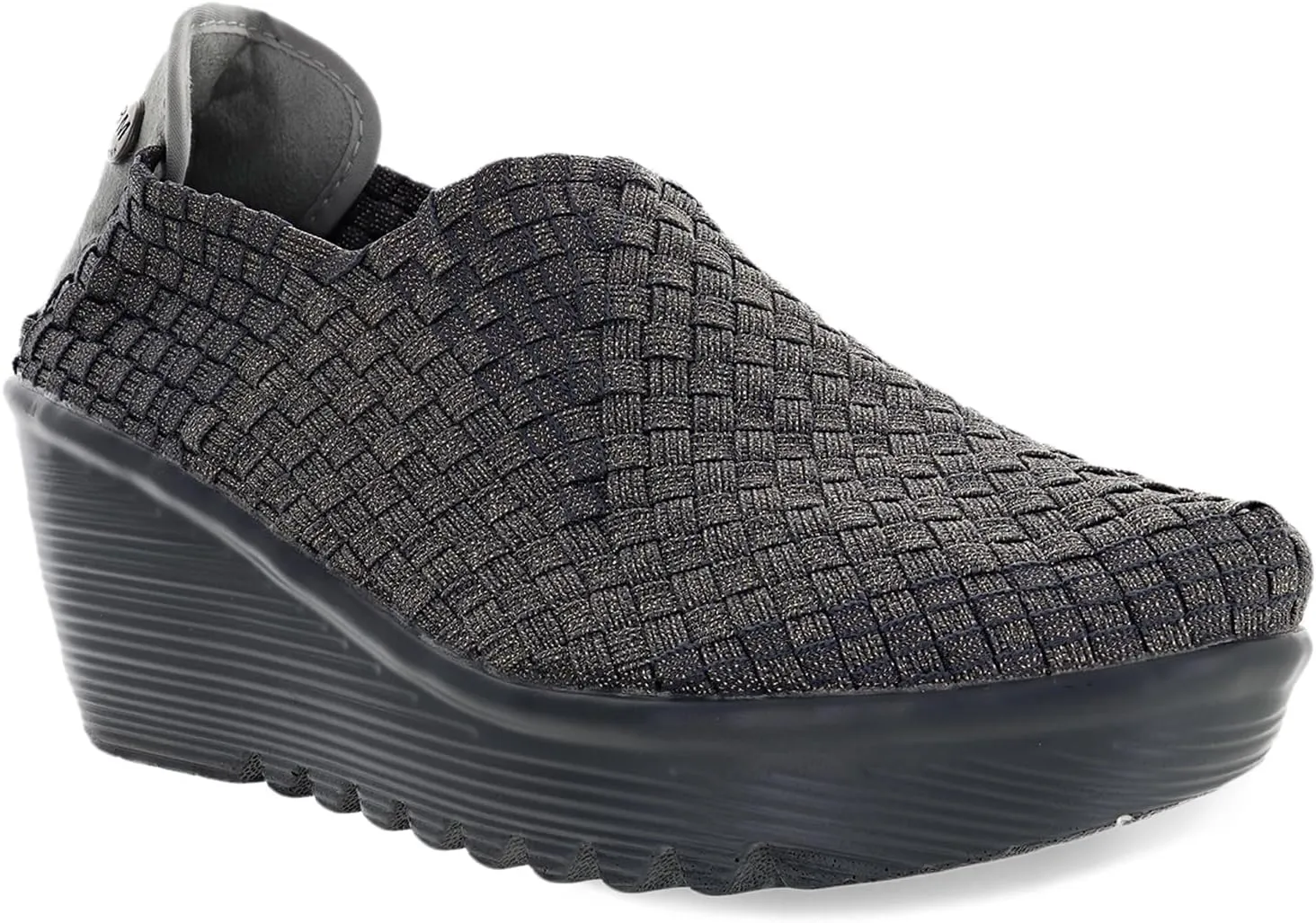Bernie Mev Women's, Gem Slip-On
