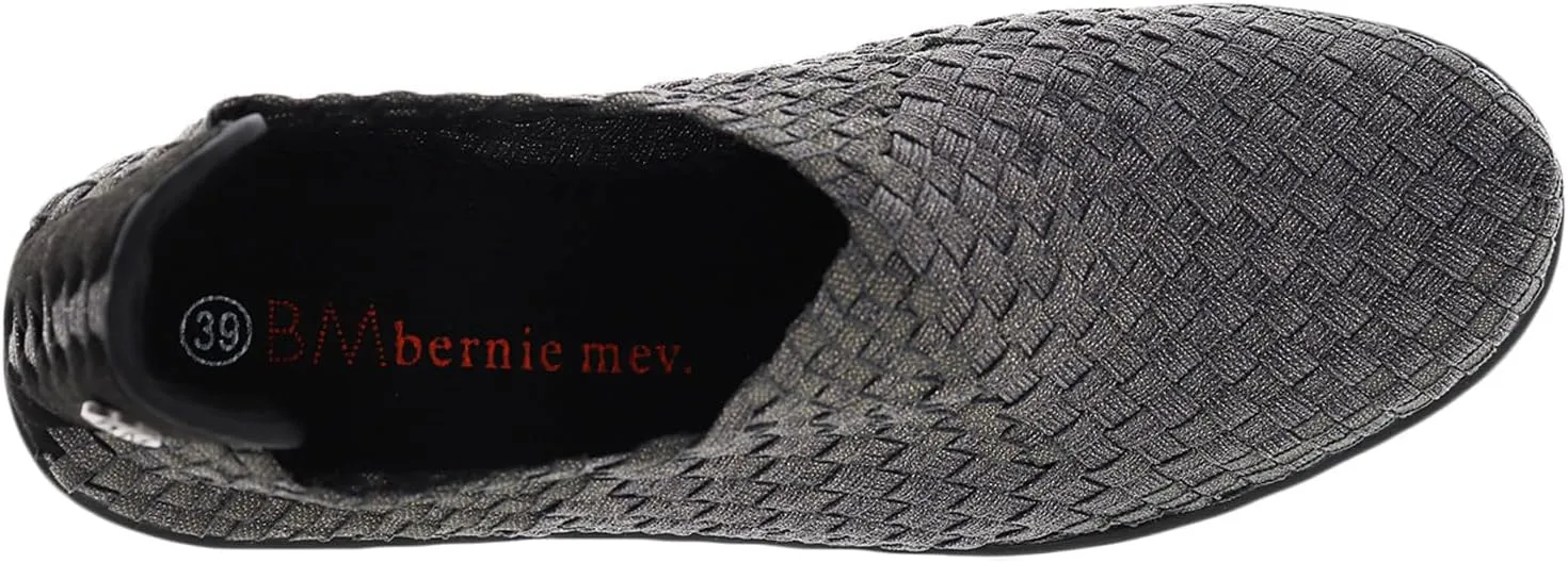 Bernie Mev Women's, Gem Slip-On