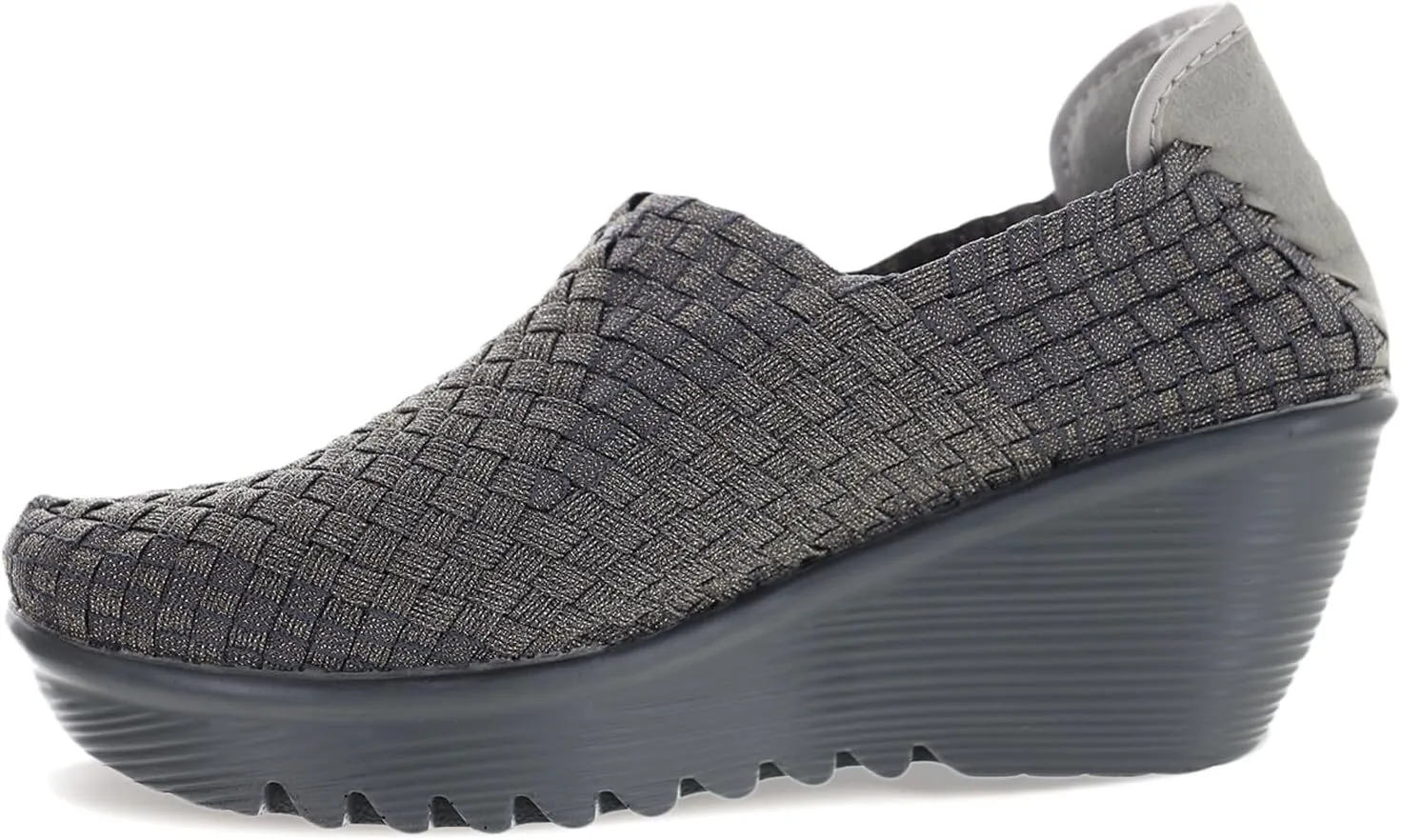 Bernie Mev Women's, Gem Slip-On