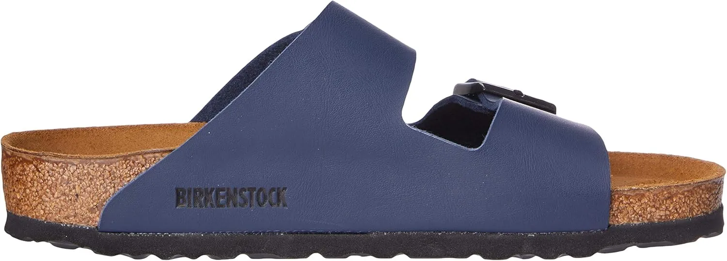 Birkenstock Men's Boston SFB Sandals