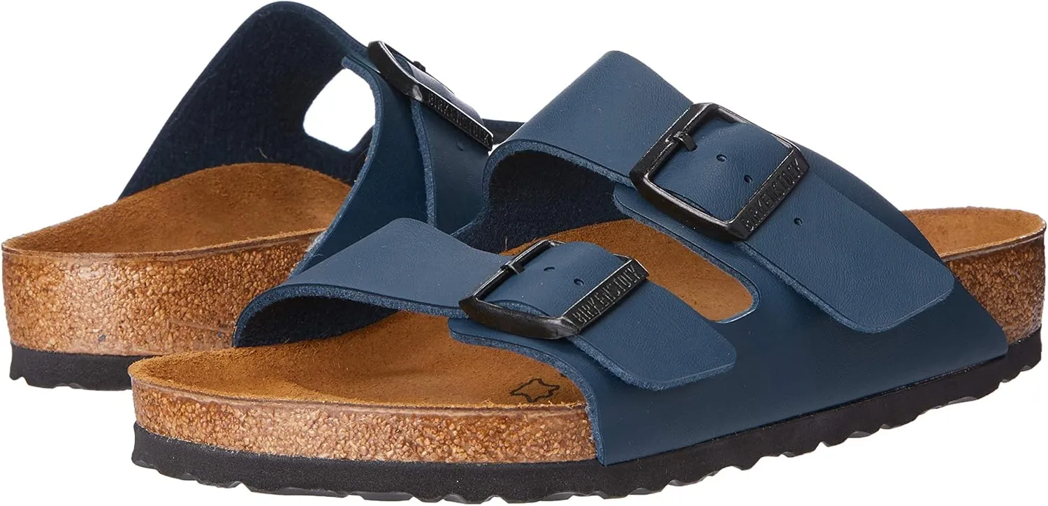 Birkenstock Men's Boston SFB Sandals