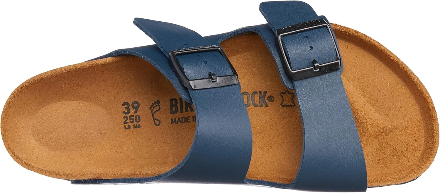 Birkenstock Men's Boston SFB Sandals