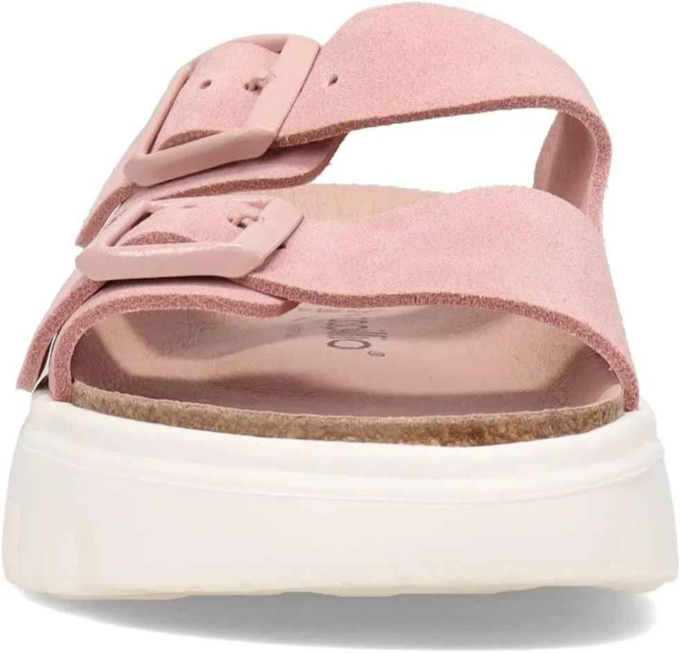 Birkenstock womens Platform