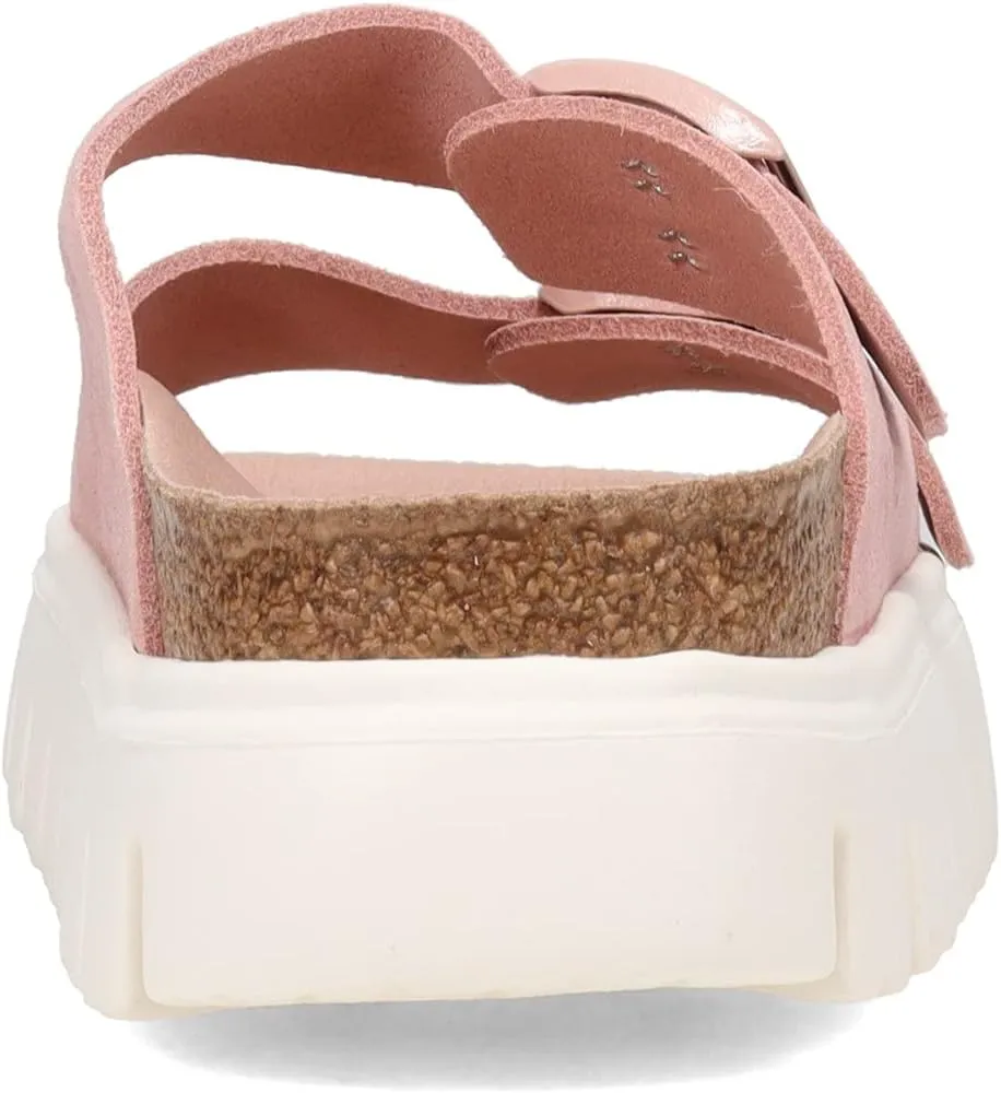Birkenstock womens Platform