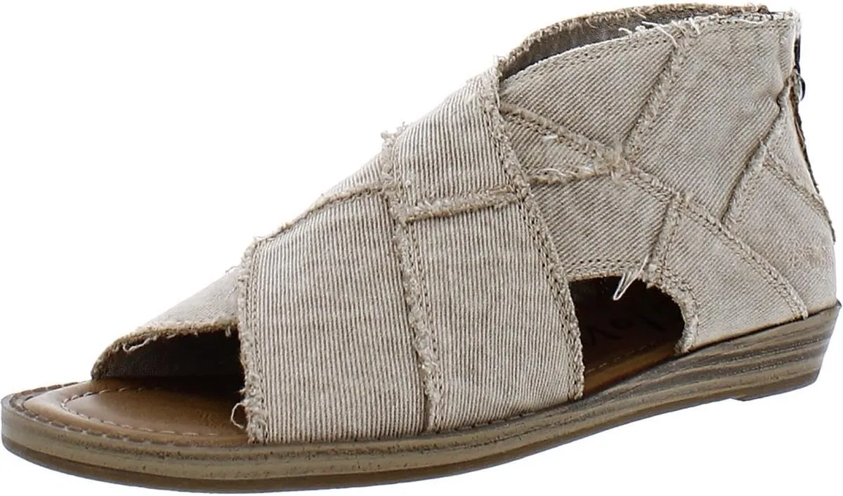 Blowfish Malibu Women's Bambi Slipper