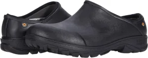 BOGS Men's Sauvie Clog Rain Shoe