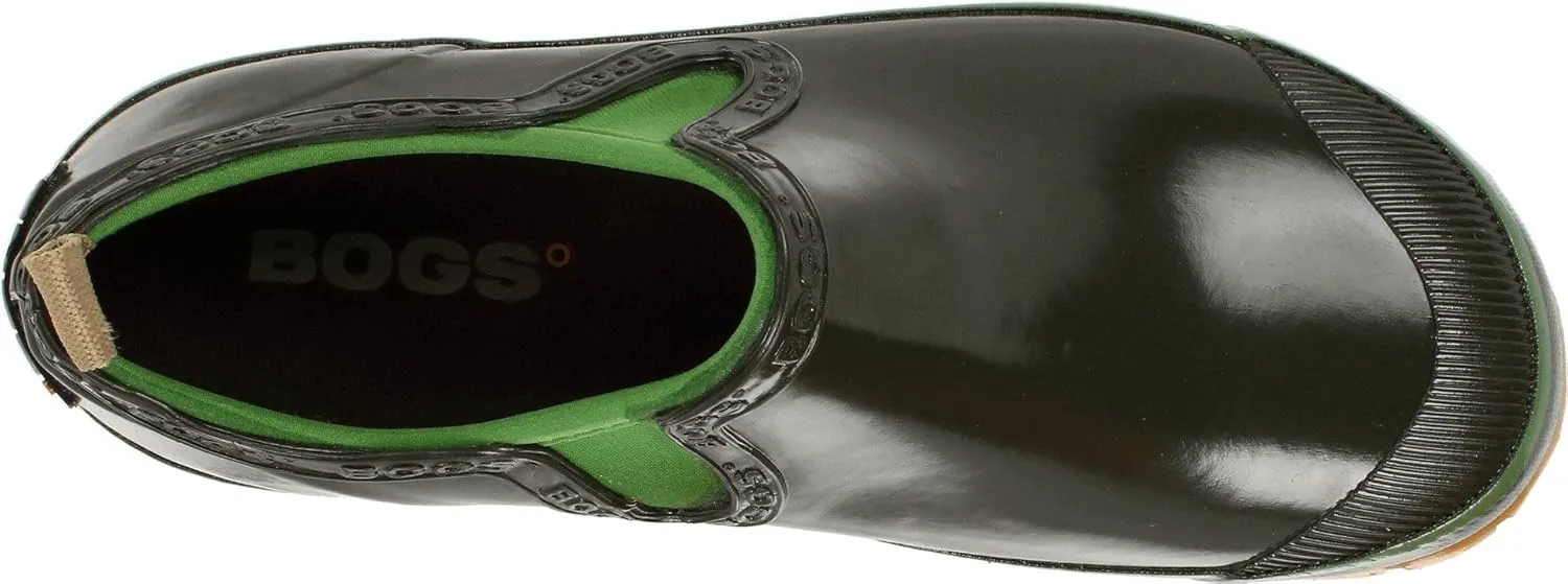 Bogs Women's Rue Solid Gum Bottom Shoe