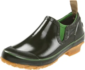 Bogs Women's Rue Solid Gum Bottom Shoe