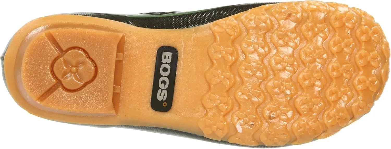 Bogs Women's Rue Solid Gum Bottom Shoe