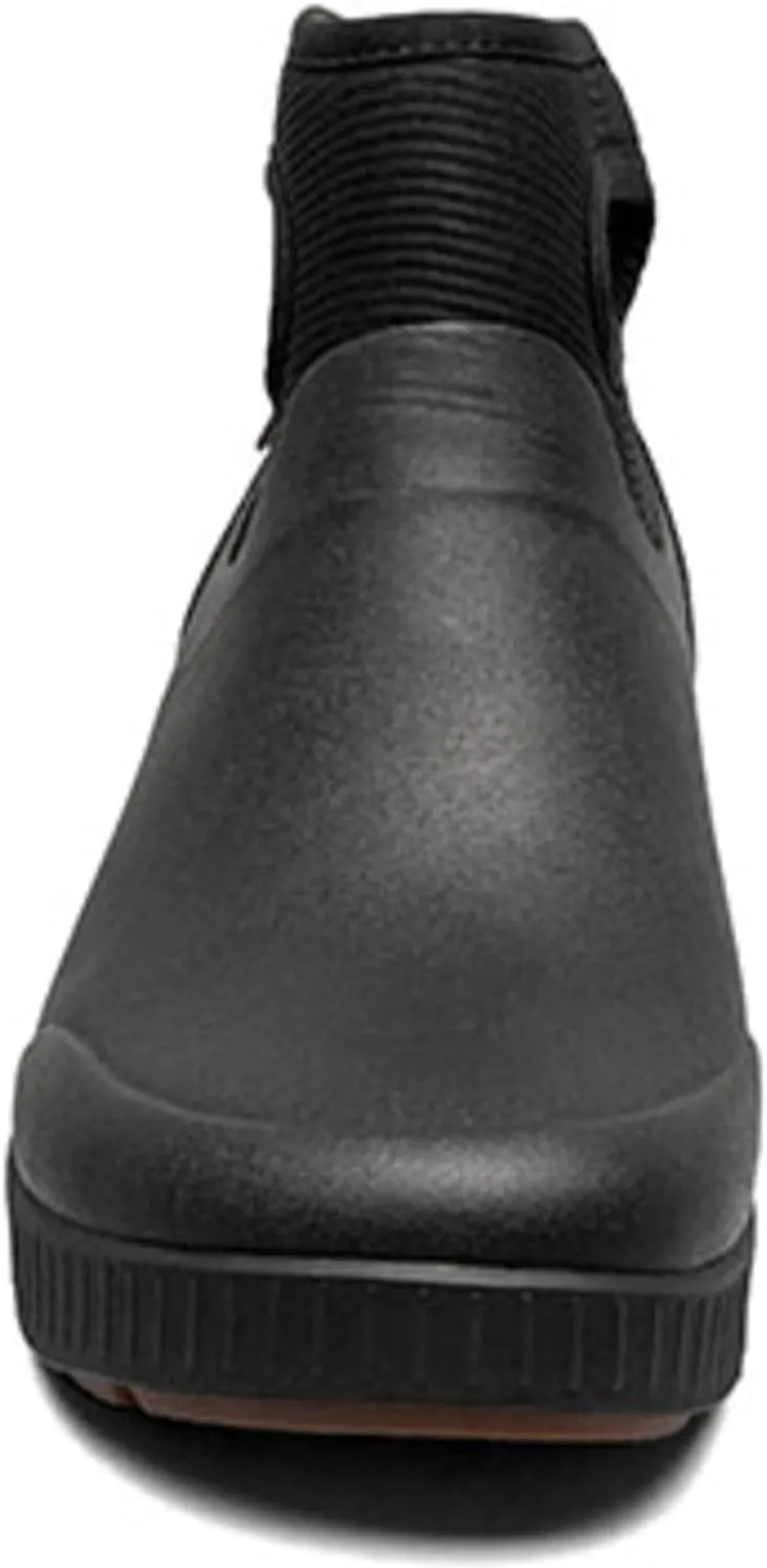BOGS Women's Seattle Ii Ankle Rain Shoe