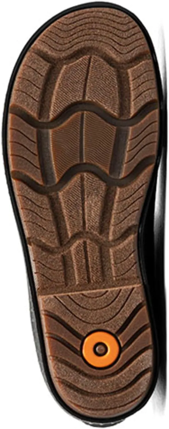 BOGS Women's Seattle Ii Ankle Rain Shoe