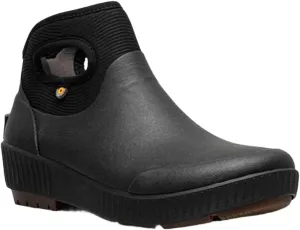 BOGS Women's Seattle Ii Ankle Rain Shoe