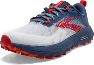 Brooks Cascadia 17: Trail-Ready Comfort!