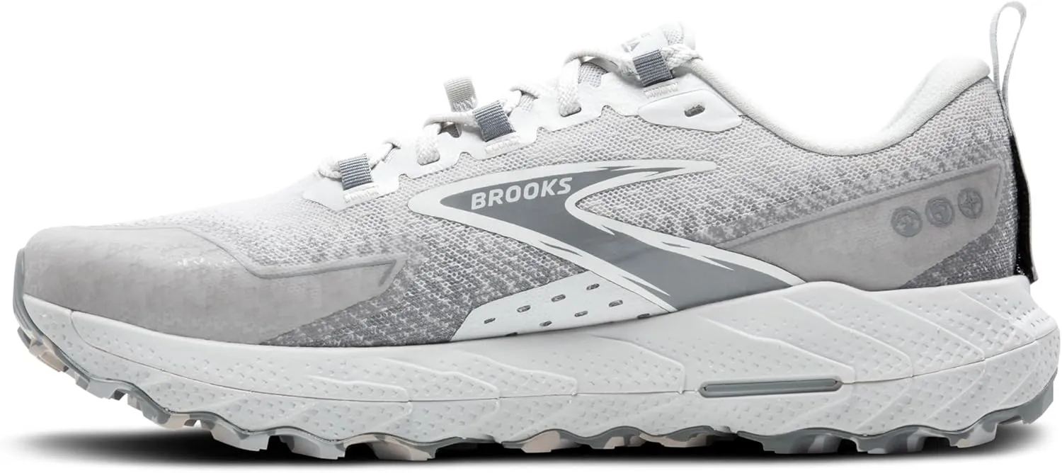 Brooks Men’s Cascadia 18 Mountain Trail Running Shoe