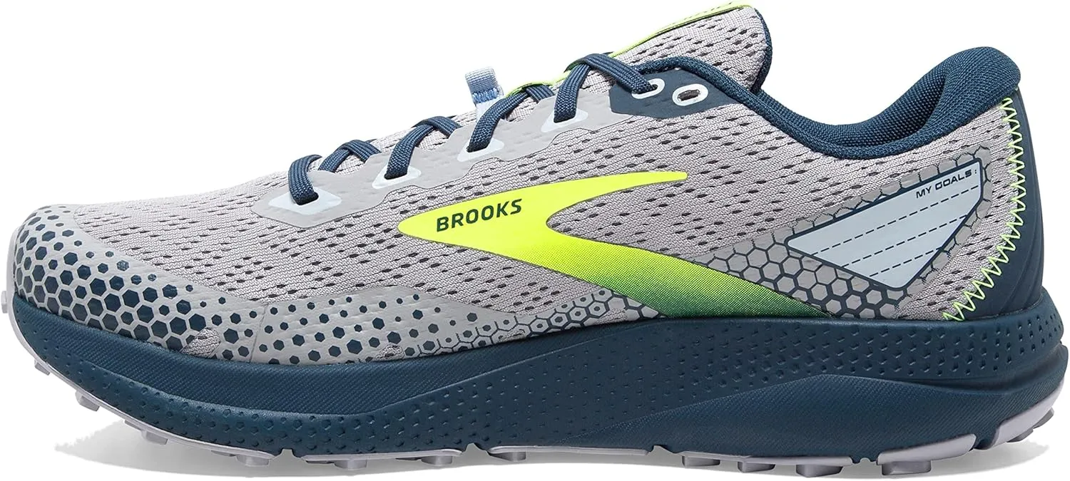 Brooks Men’s Divide 3 Trail Running Shoe