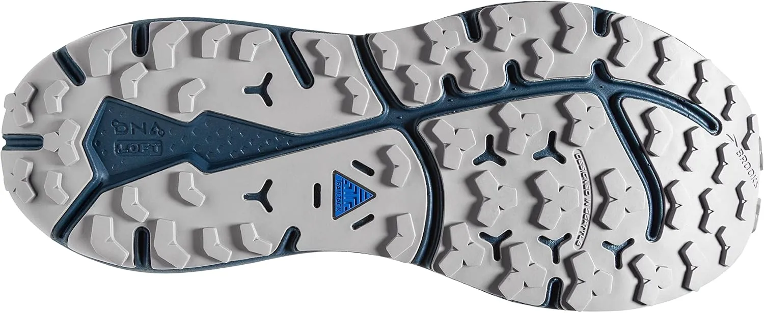 Brooks Men’s Divide 3 Trail Running Shoe