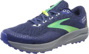 Brooks Men’s Divide 3 Trail Running Shoe