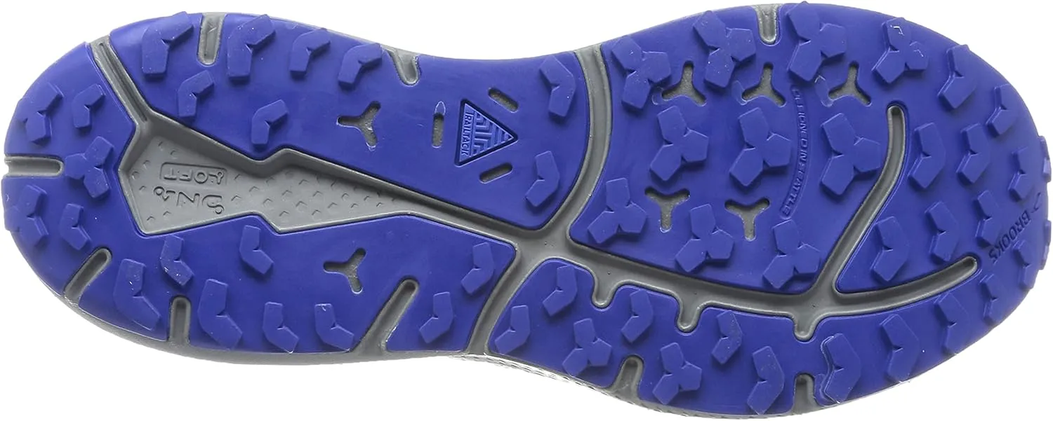 Brooks Men’s Divide 3 Trail Running Shoe