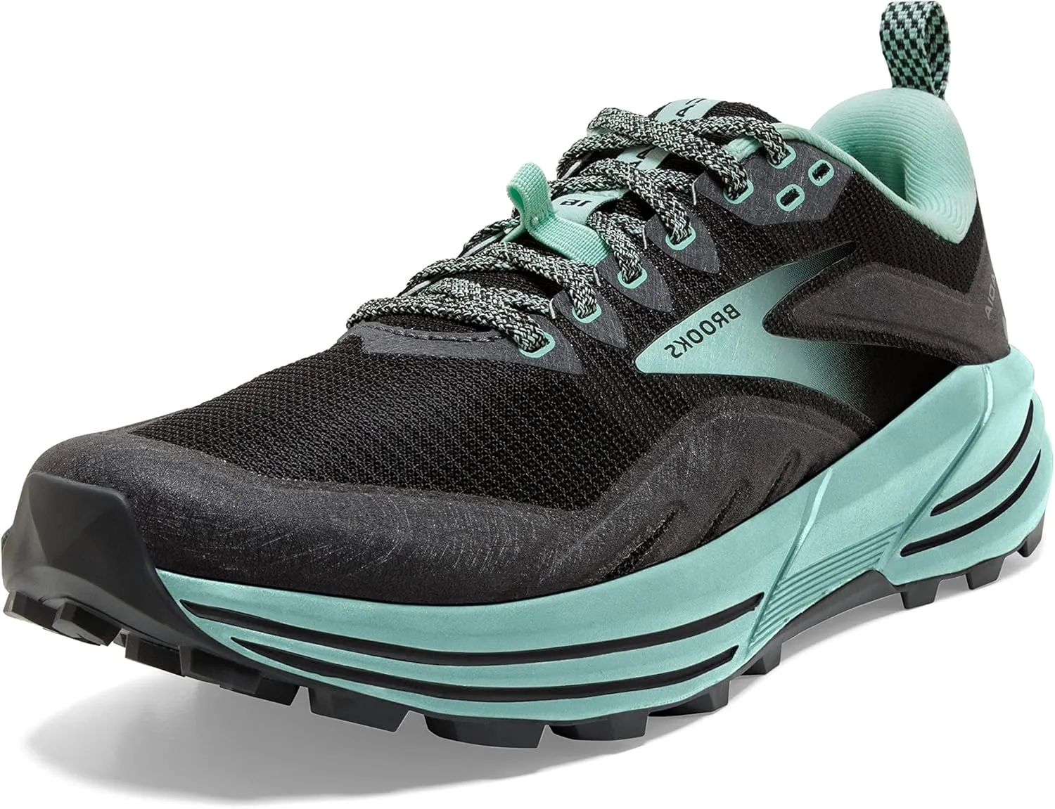 Brooks Women's Cascadia 16 Trail Running Shoe
