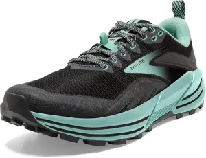 Brooks Women's Cascadia 16 Trail Running Shoe