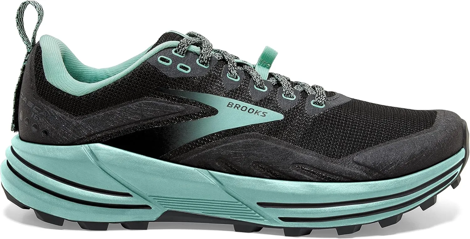 Brooks Women's Cascadia 16 Trail Running Shoe