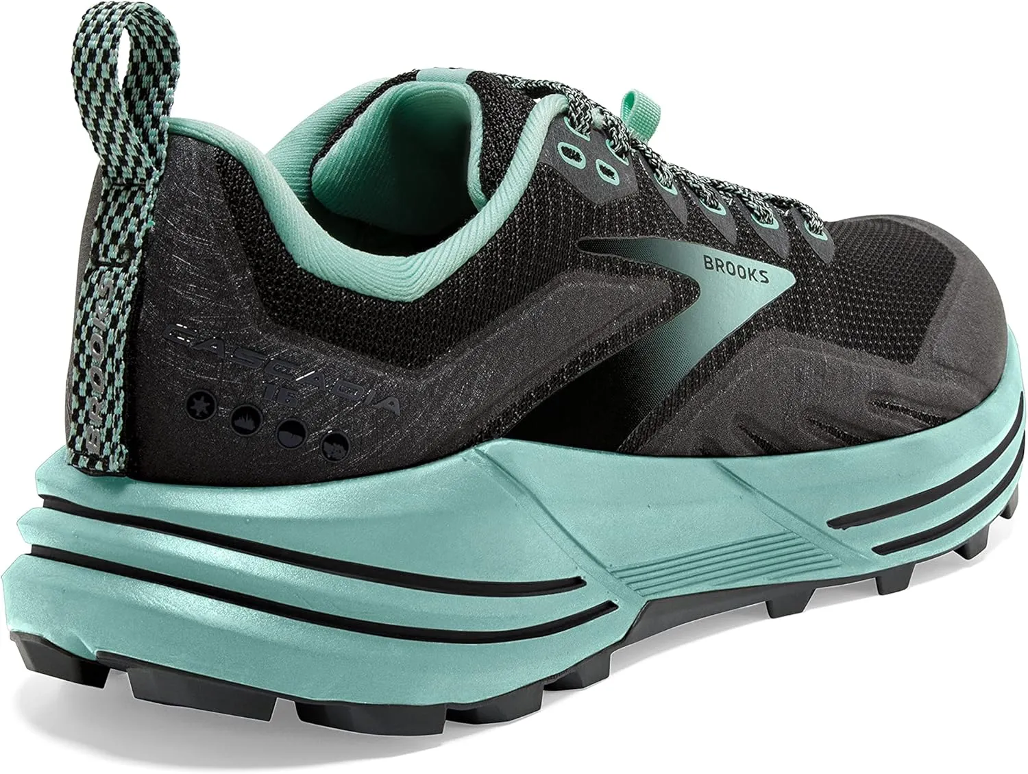 Brooks Women's Cascadia 16 Trail Running Shoe