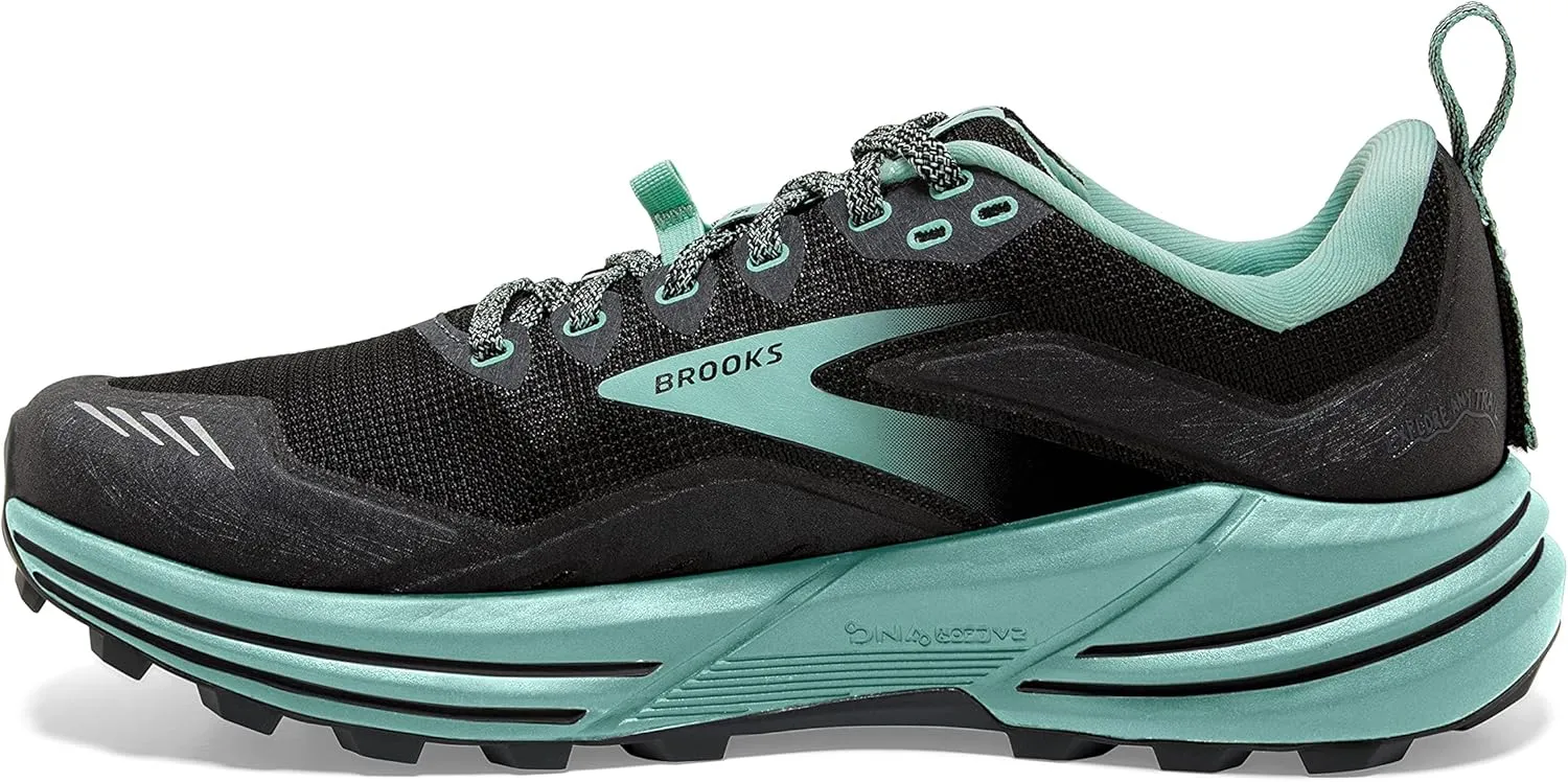 Brooks Women's Cascadia 16 Trail Running Shoe