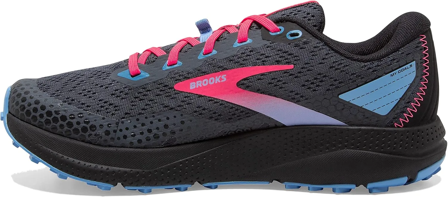 Brooks Women’s Divide 3 Trail Running Shoe