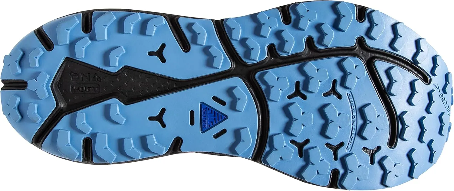 Brooks Women’s Divide 3 Trail Running Shoe