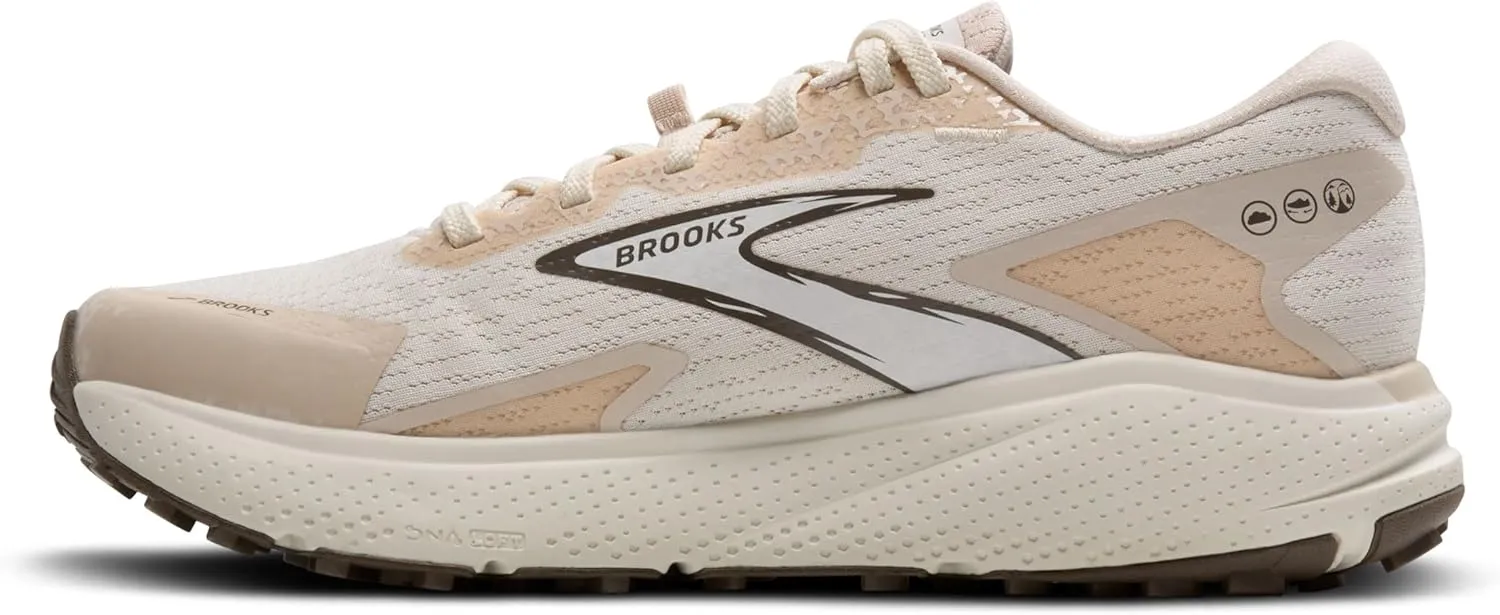 Brooks Women’s Divide 5 Trail Running Shoe