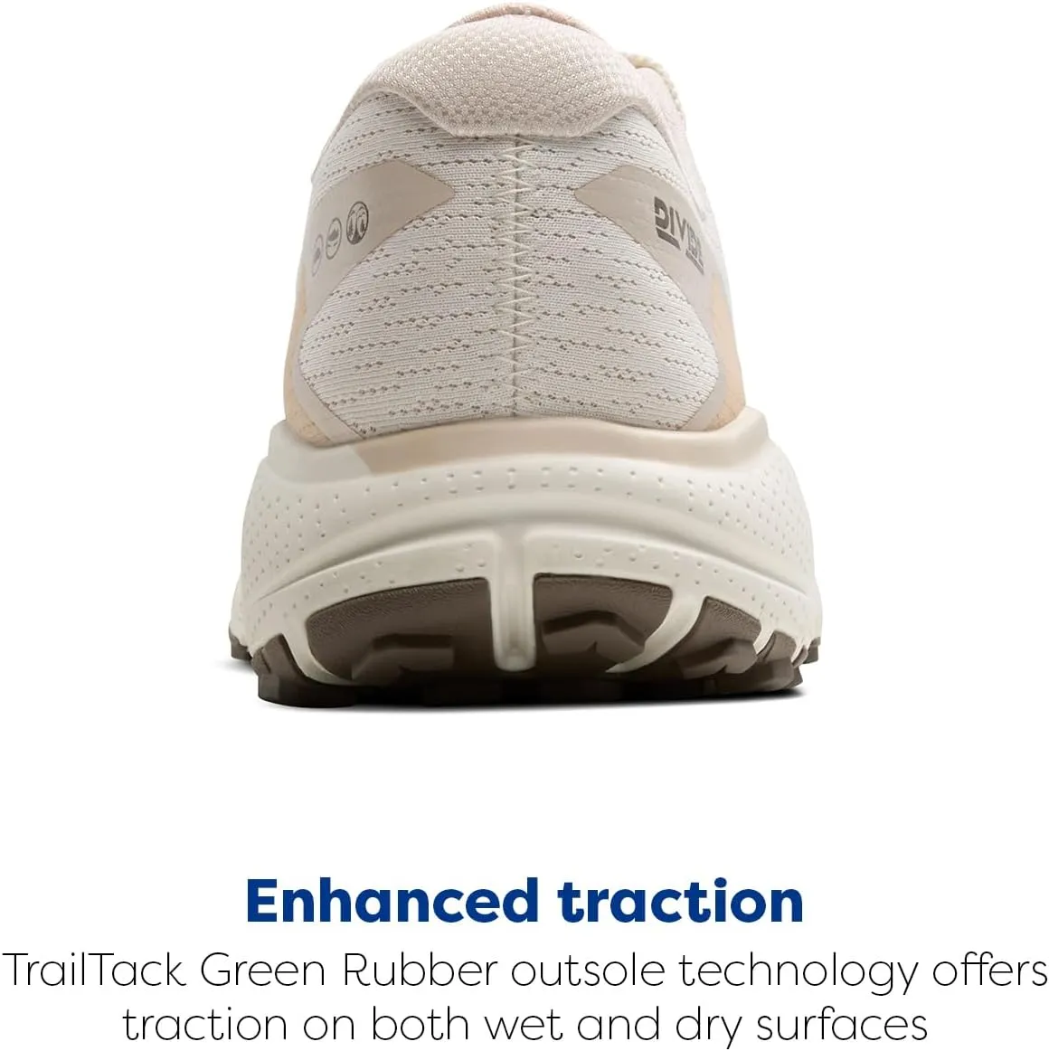 Brooks Women’s Divide 5 Trail Running Shoe
