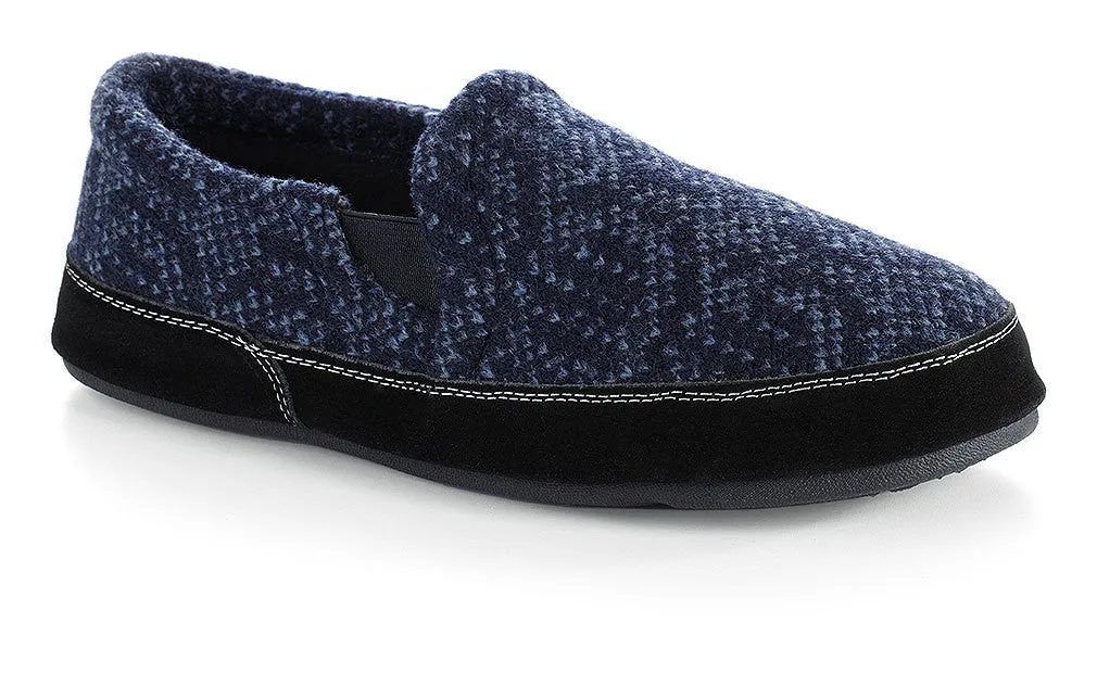 by Acorn Modern design Fave Gore Slippers Student discount