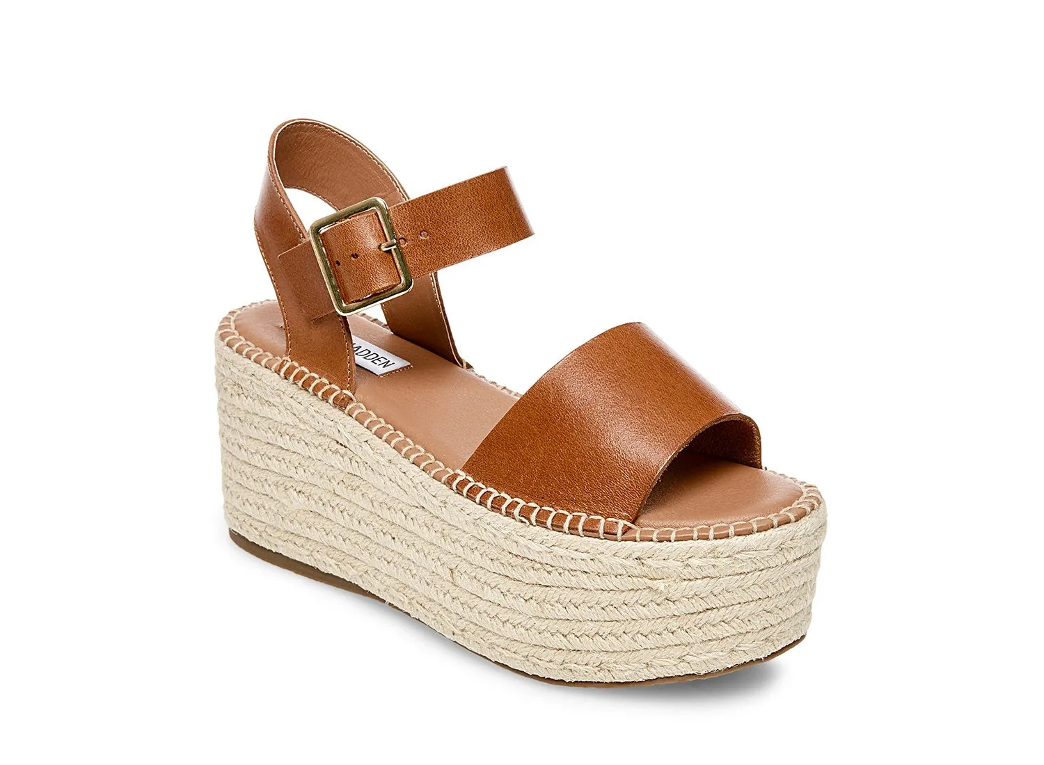 CABO COGNAC LEATHER
