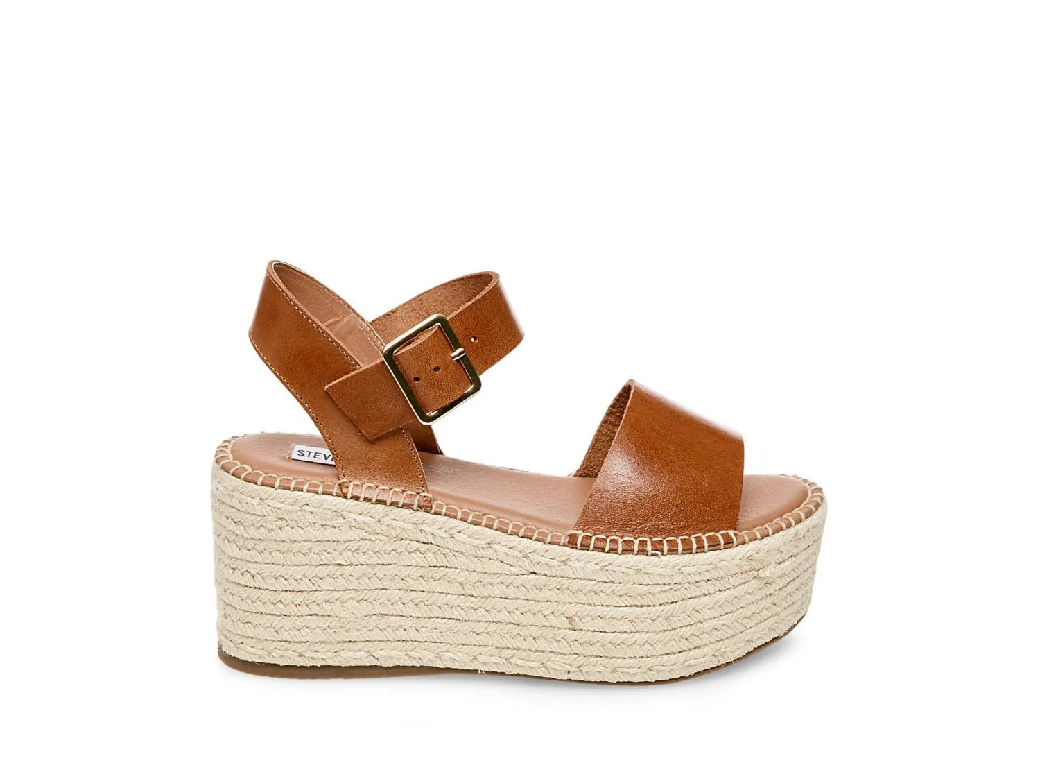 CABO COGNAC LEATHER
