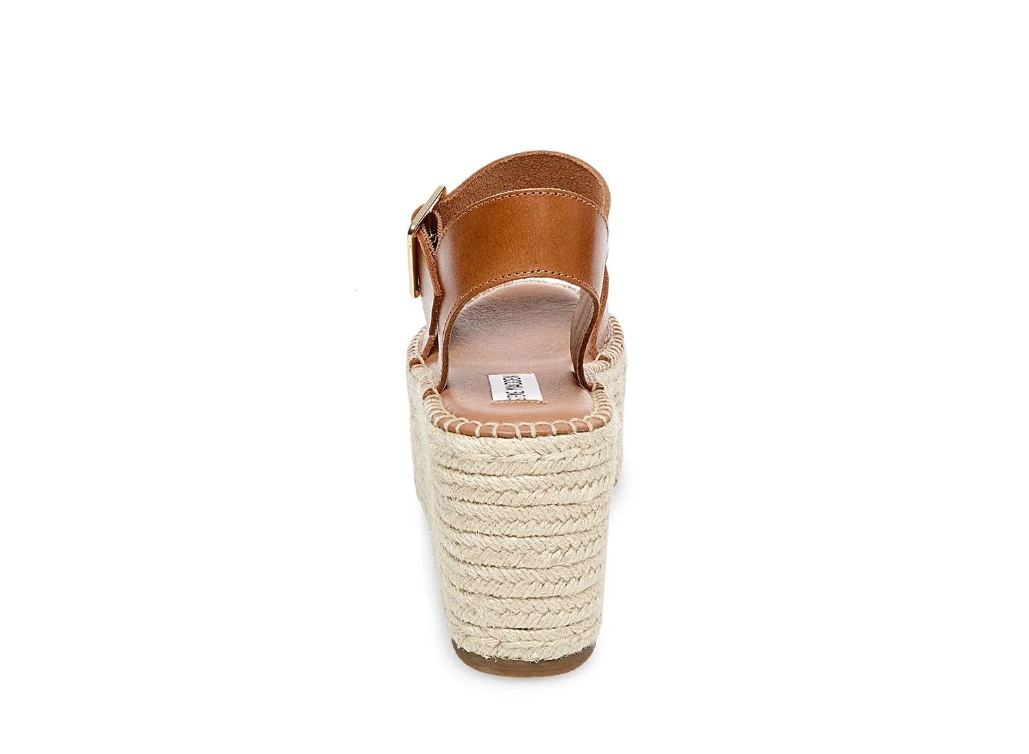 CABO COGNAC LEATHER