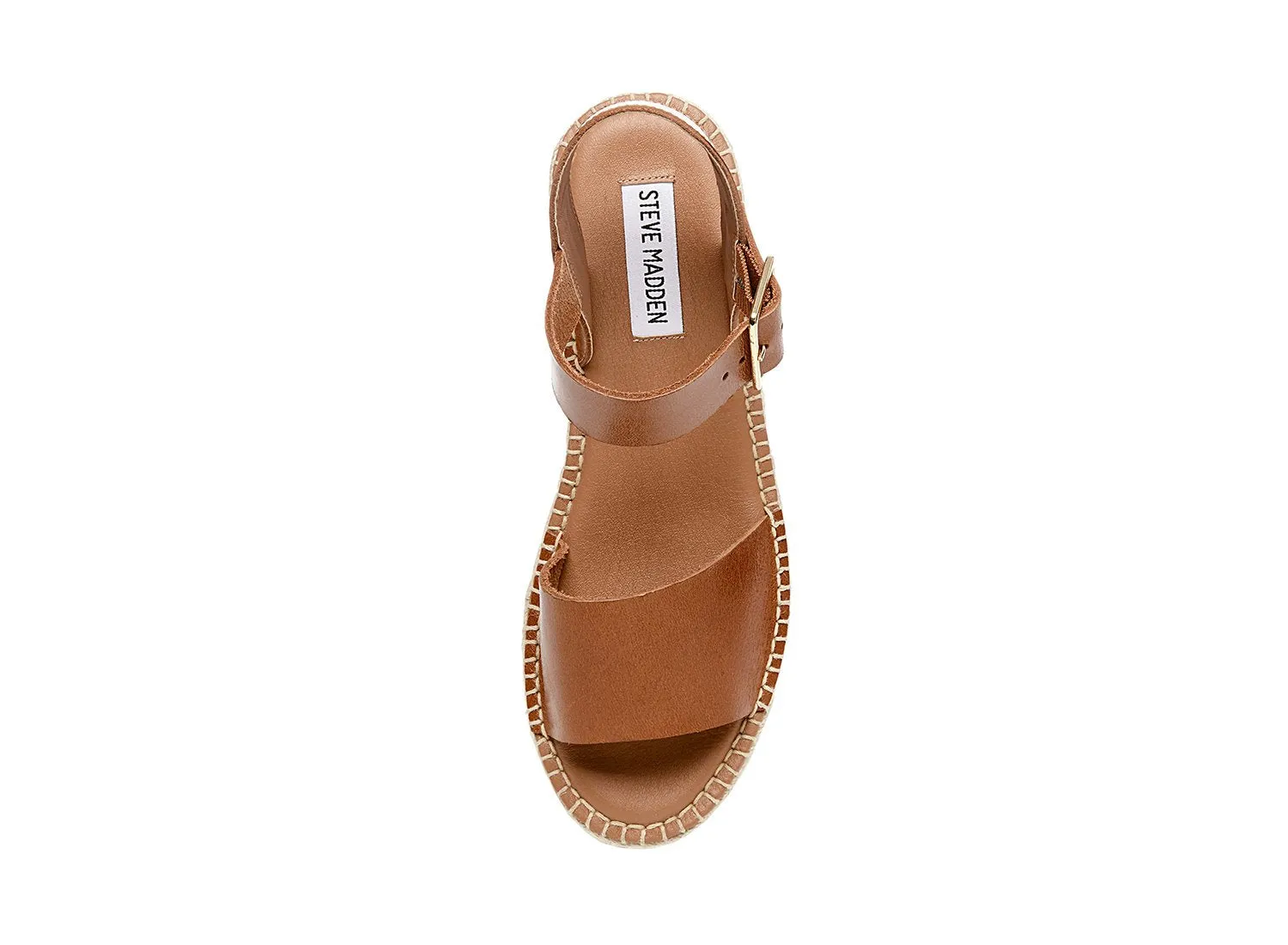 CABO COGNAC LEATHER