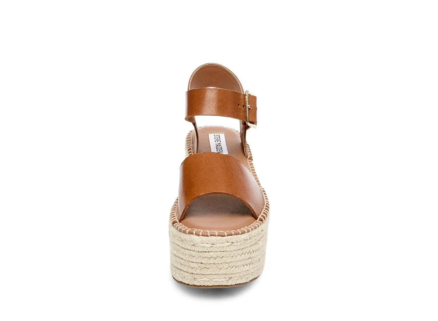 CABO COGNAC LEATHER