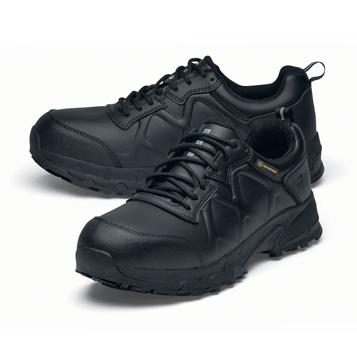 CALLAN LOW O2 SRC CI HI ESD