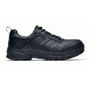 CALLAN LOW O2 SRC CI HI ESD