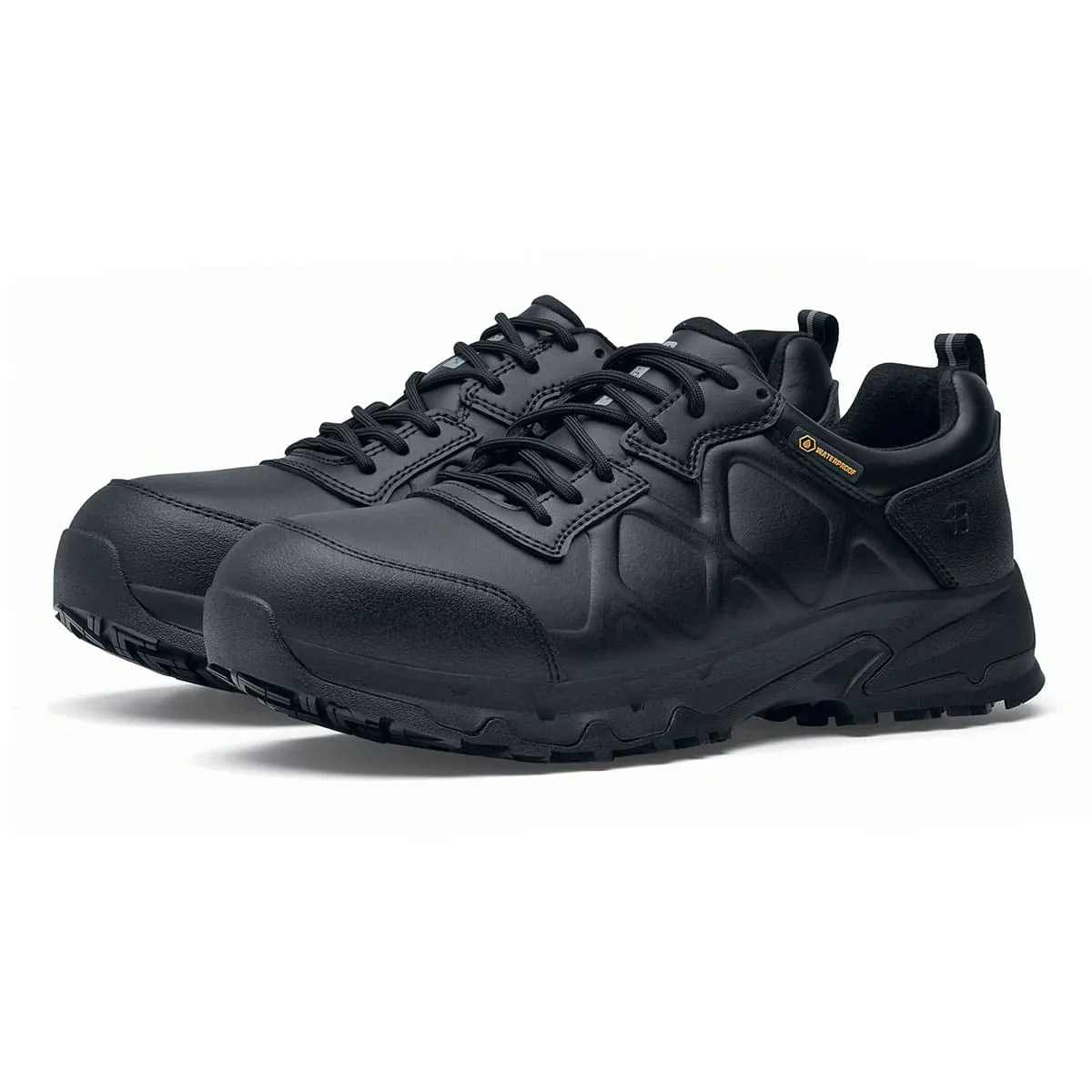 CALLAN LOW O2 SRC CI HI ESD