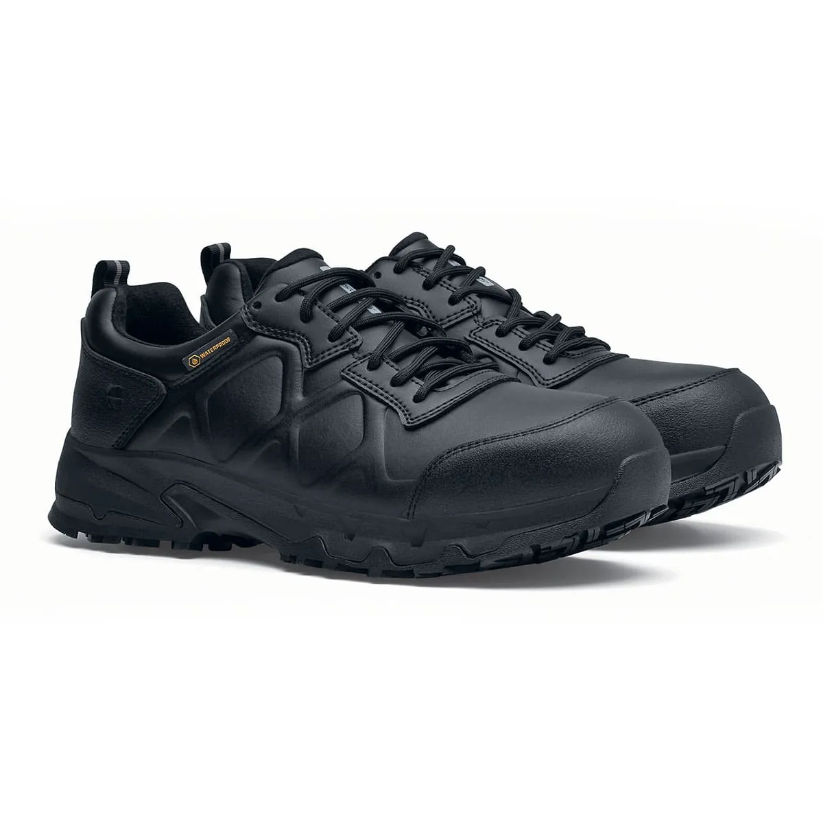 CALLAN LOW O2 SRC CI HI ESD