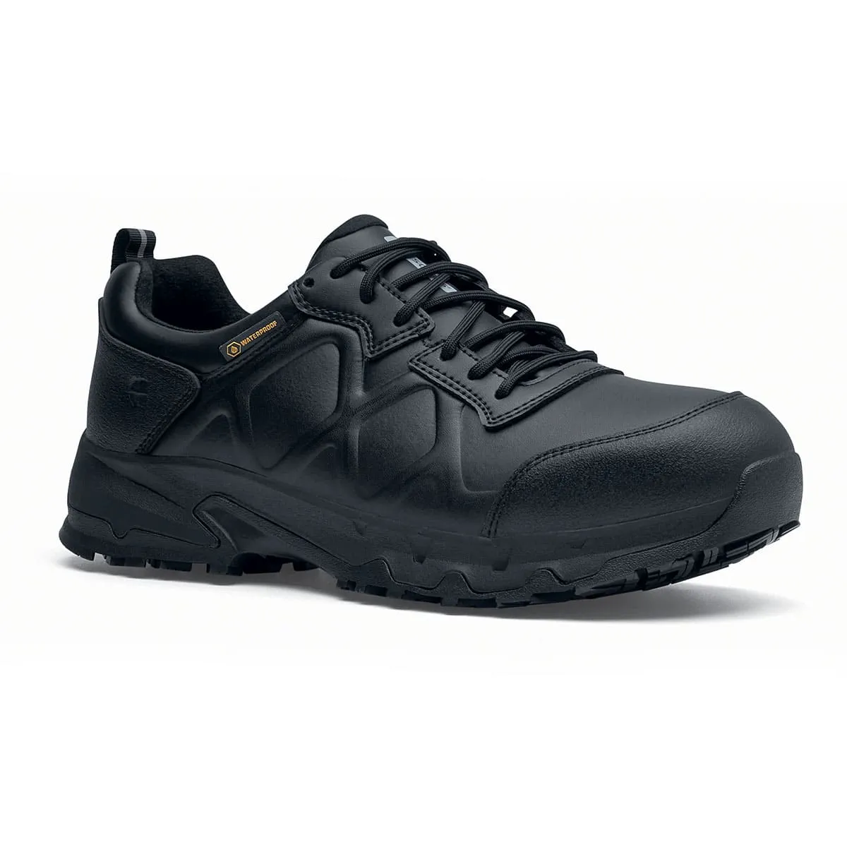 CALLAN LOW O2 SRC CI HI ESD