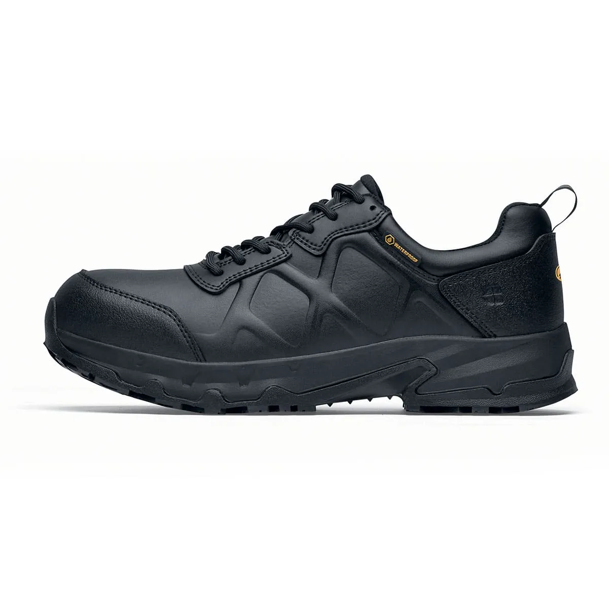 CALLAN LOW O2 SRC CI HI ESD