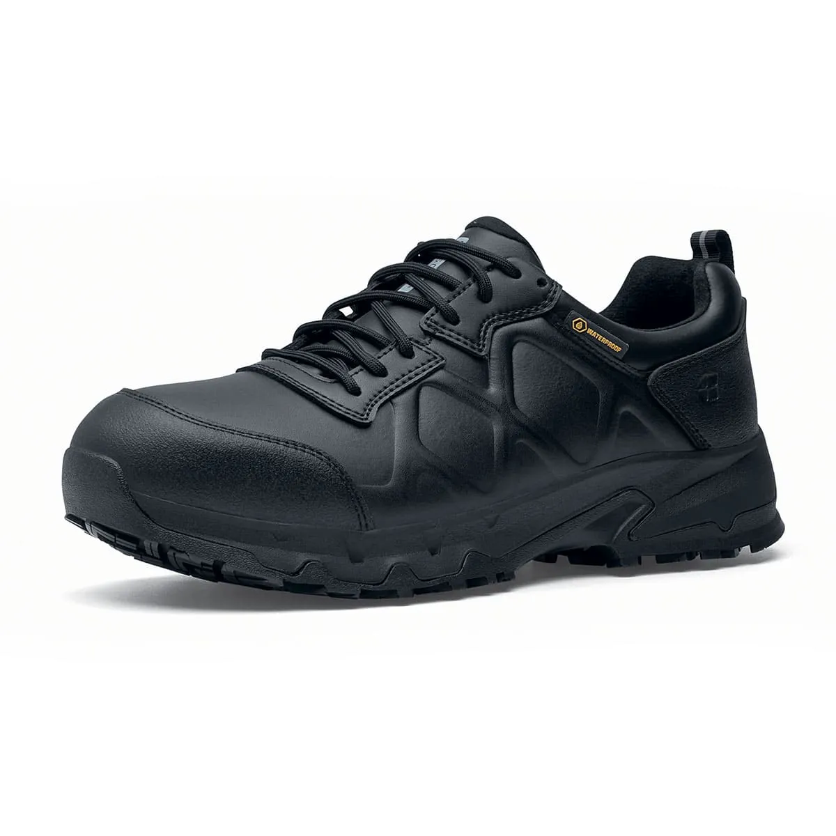 CALLAN LOW O2 SRC CI HI ESD
