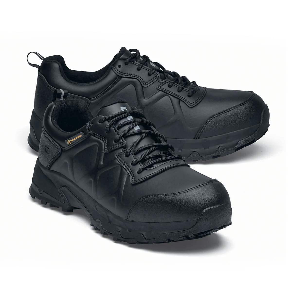 CALLAN LOW O2 SRC CI HI ESD