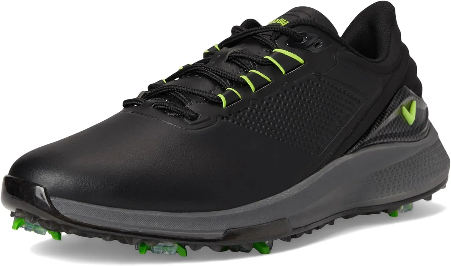 Callaway Men's Coronado V4 Golf Shoe