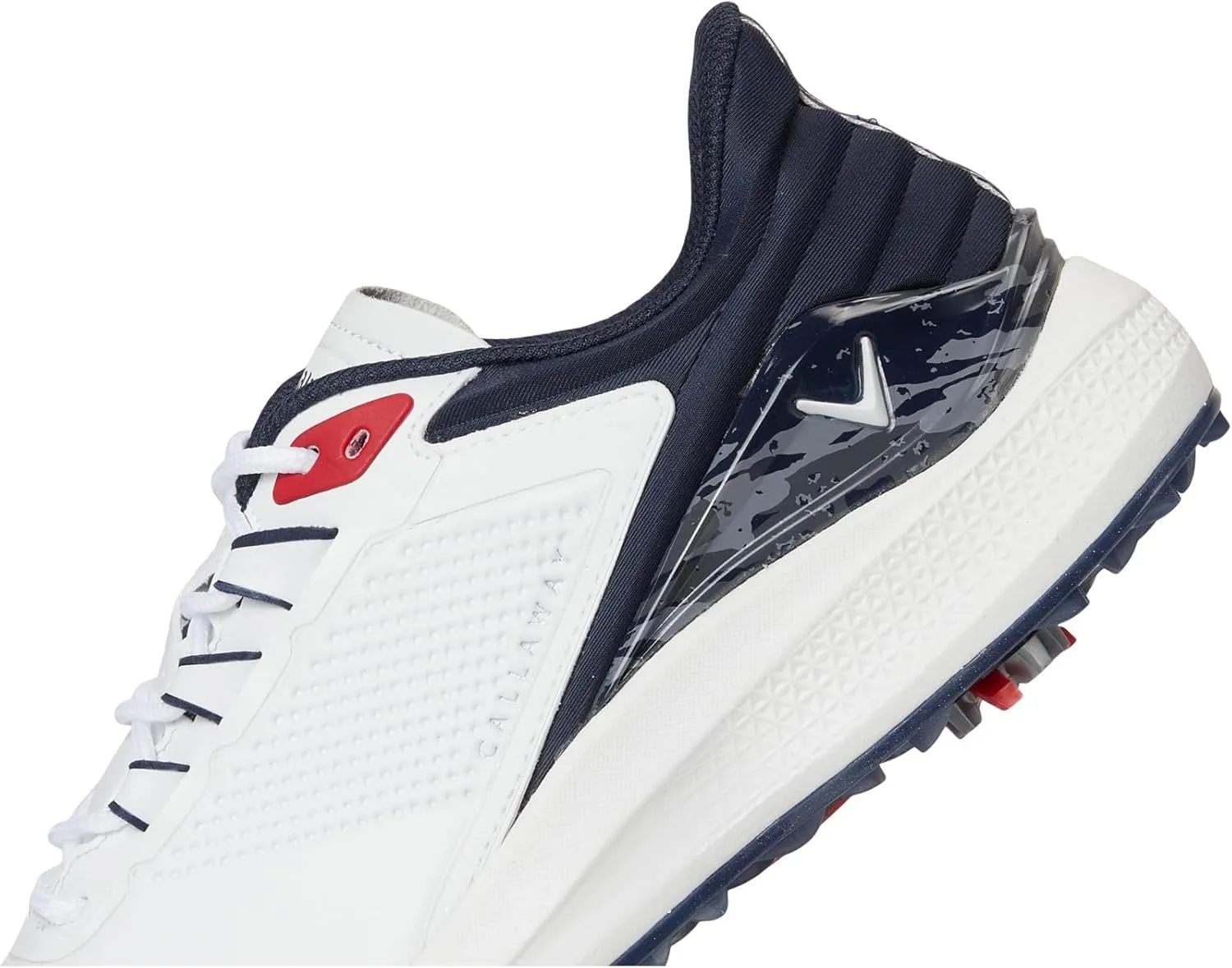 Callaway Men's Coronado V4 Golf Shoe