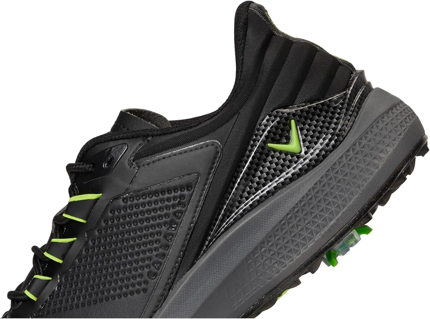 Callaway Men's Coronado V4 Golf Shoe