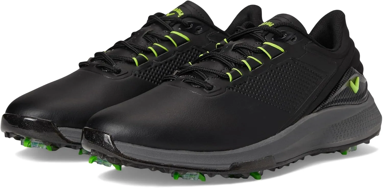 Callaway Men's Coronado V4 Golf Shoe