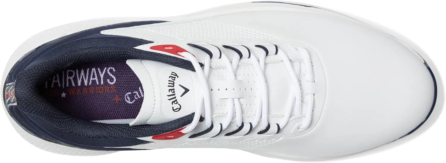 Callaway Men's Coronado V4 Golf Shoe